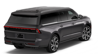 2026 Lincoln Lincoln Navigator External Image 4